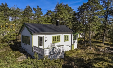 Bilde av eiendommen