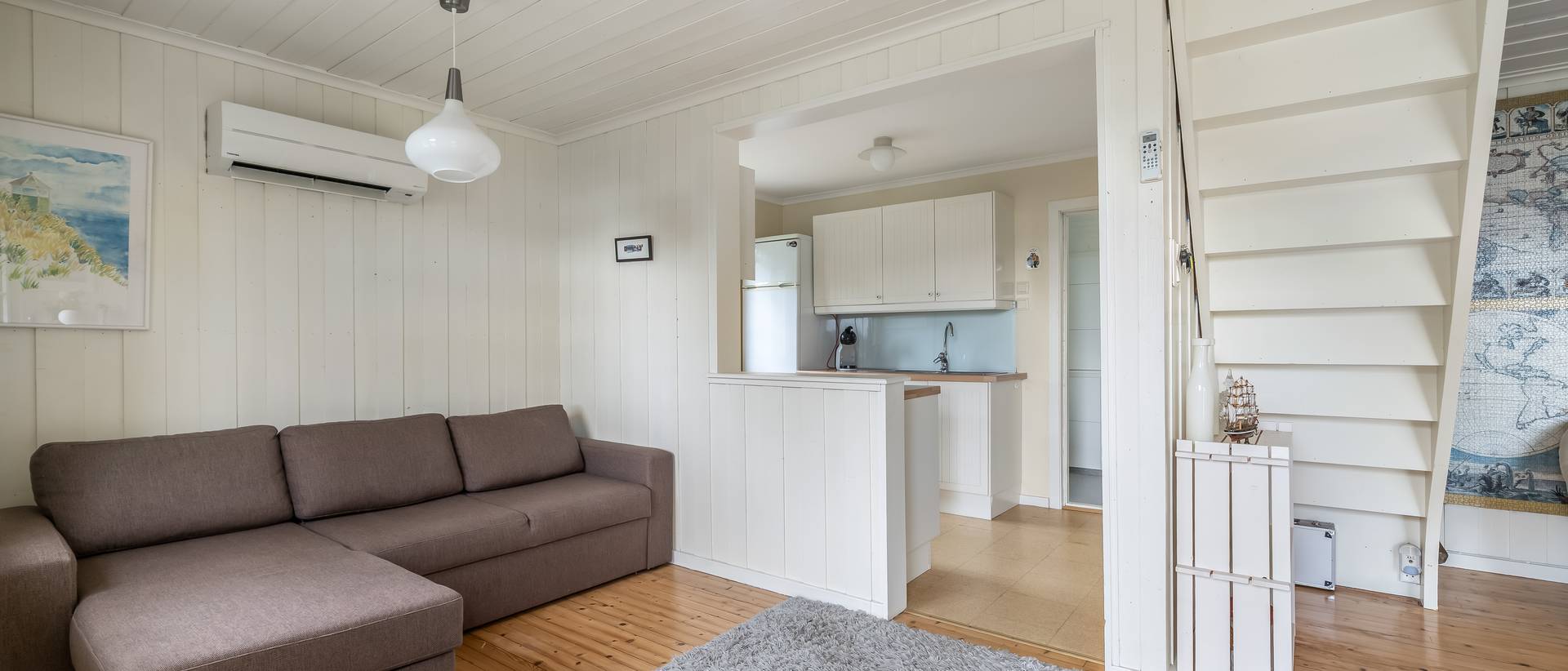 Leilighet – Lyngdal, Nakkestad - Bilde 5
