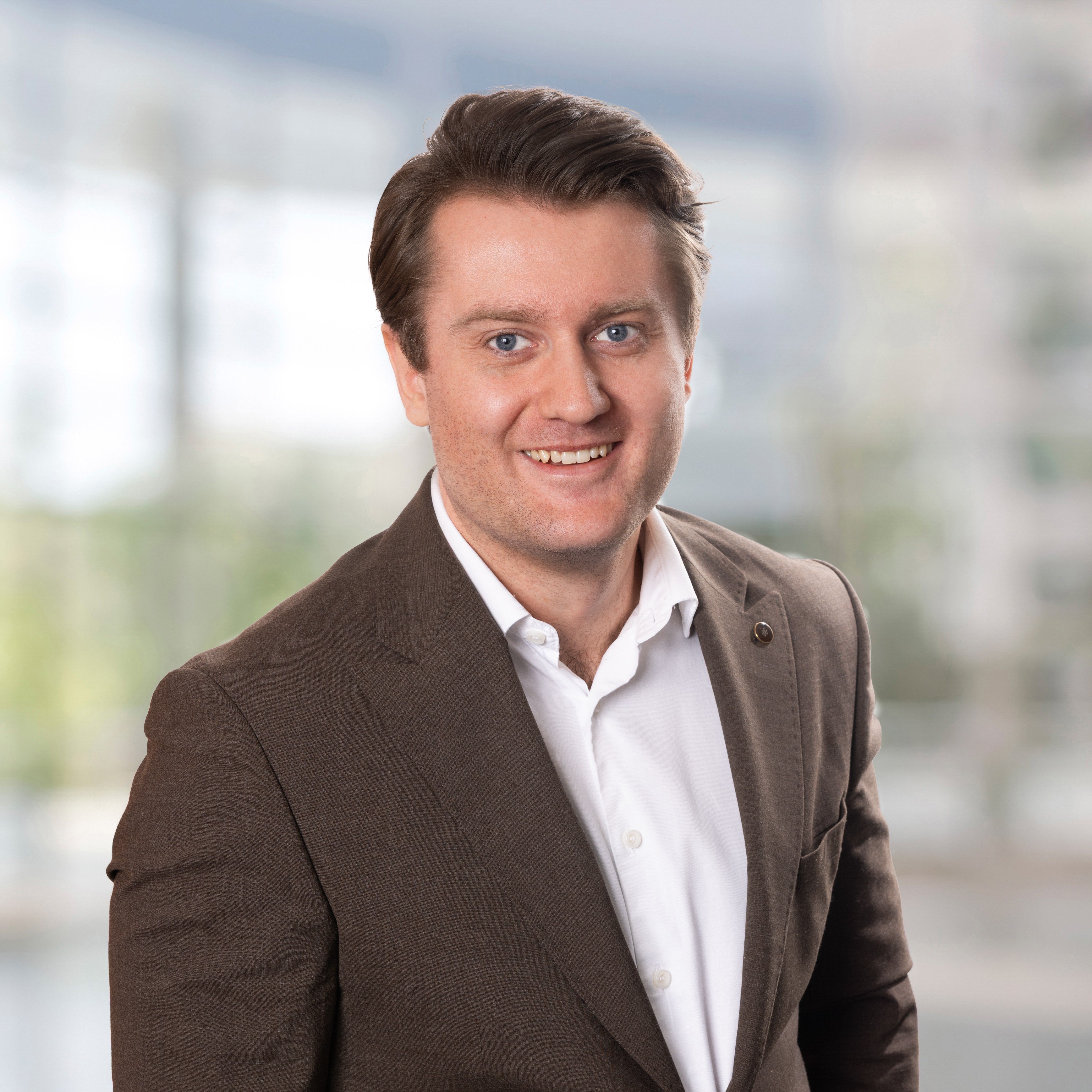 Bilde av Marius Tømmernes Klakegg