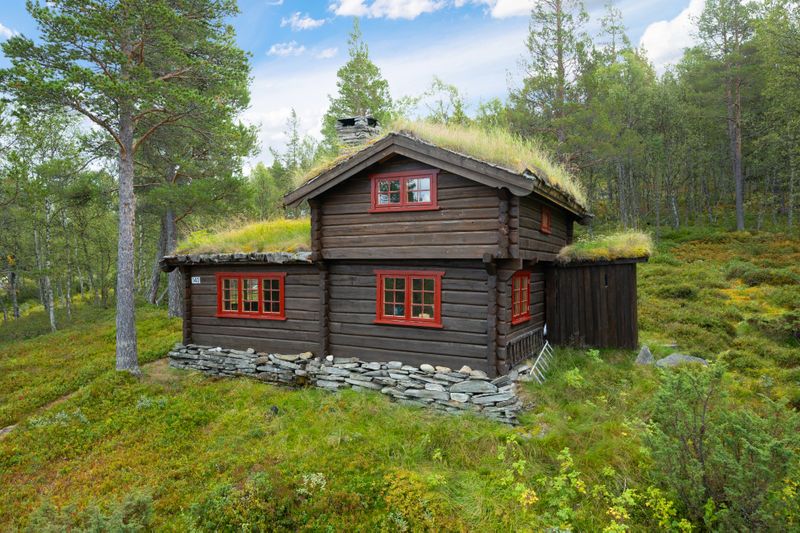 Roavegen 140