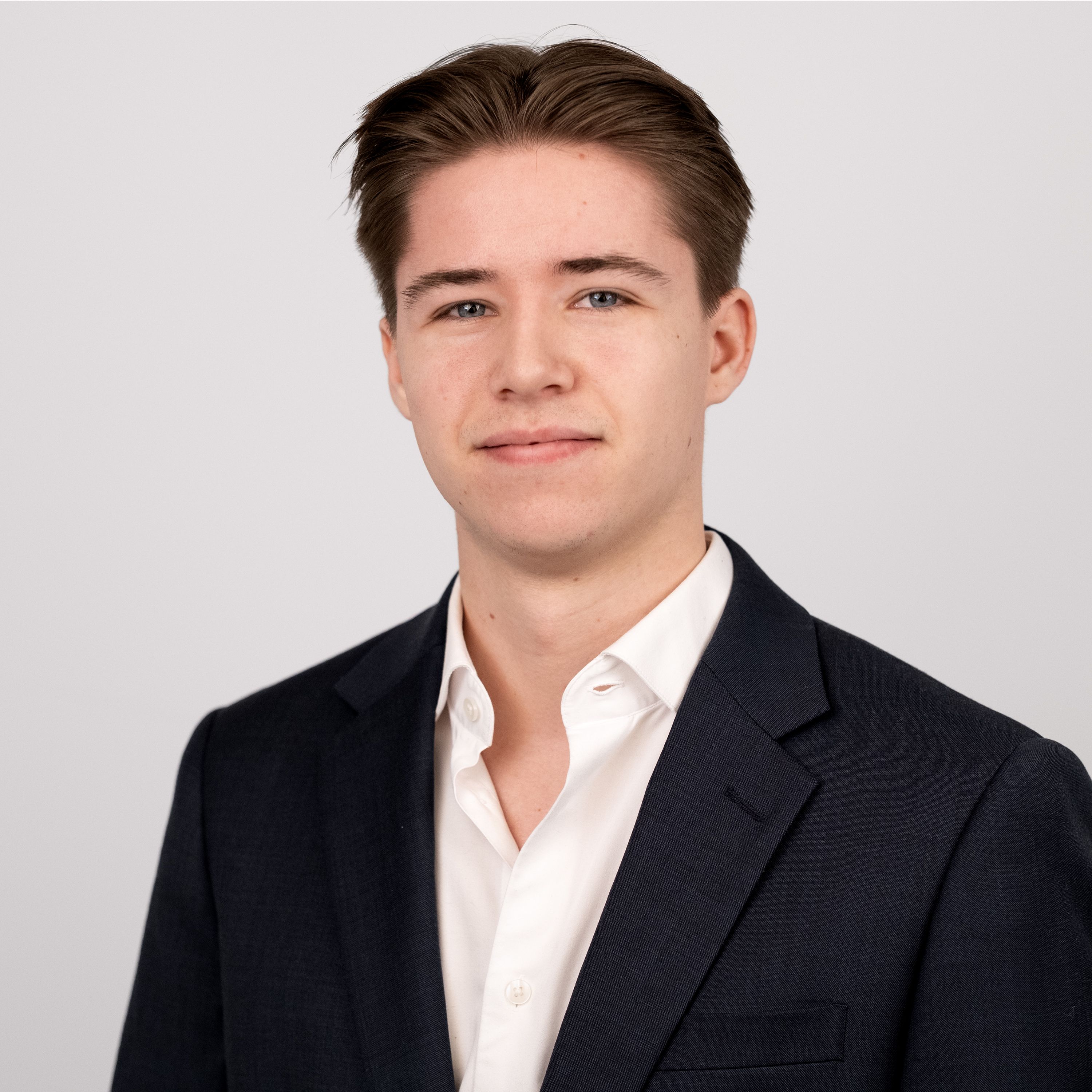 Bilde av Heine Monsås-Gjøvik