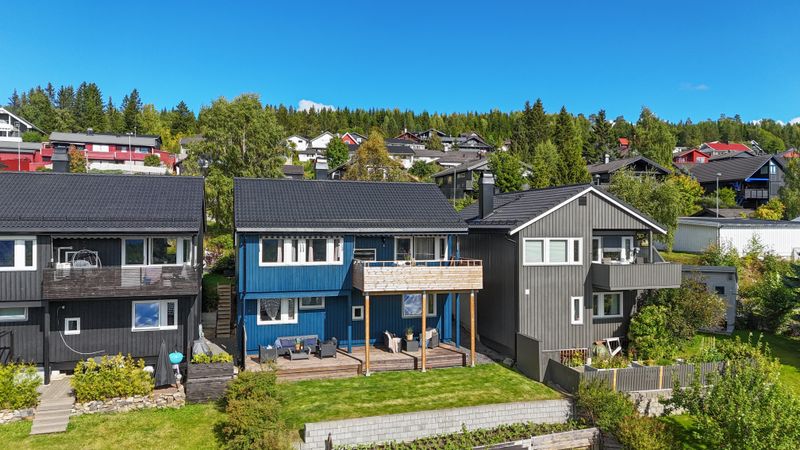 Kløverenga 33