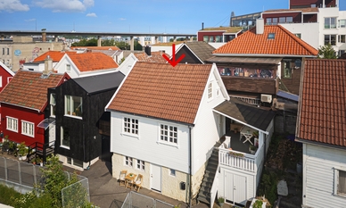 Bilde av eiendommen