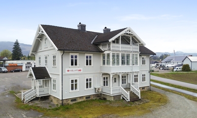 Bilde av eiendommen