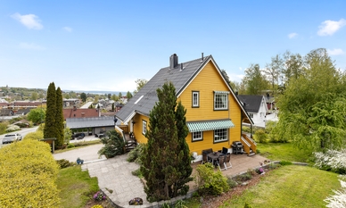 Bilde av eiendommen