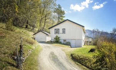 Bilde av eiendommen
