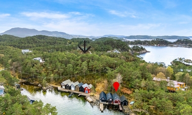 Bilde av eiendommen