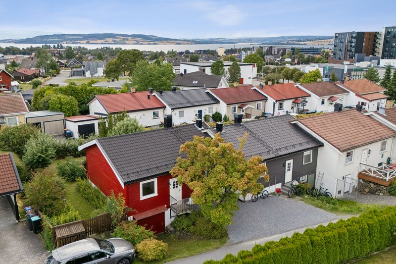 Måsåbekkvegen 13F