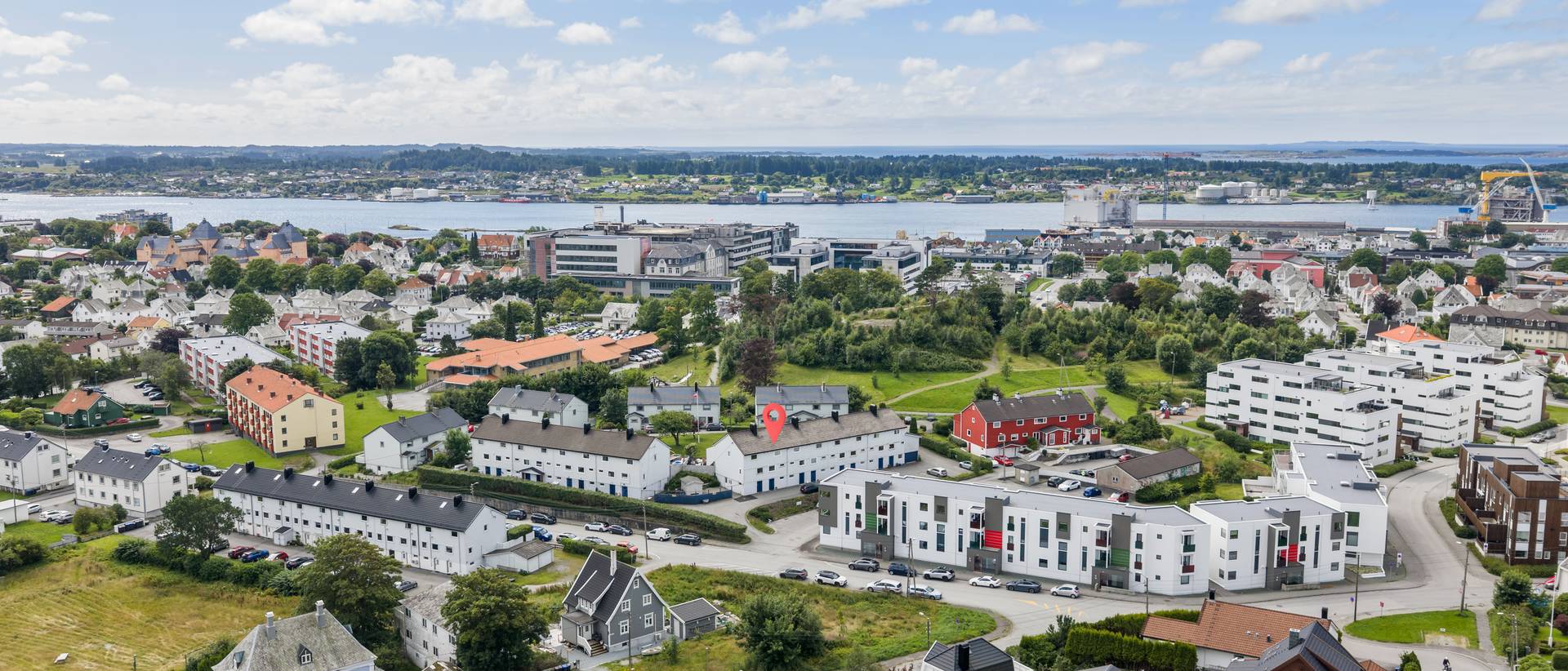 Hus – HAUGESUND - Bilde 3