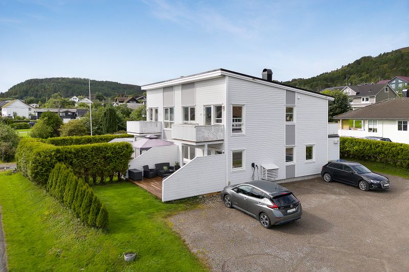 Øvre Nordstranda 18 B