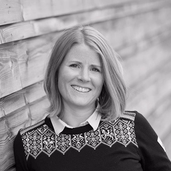 Bilde av Ingrid Skare-Soldal