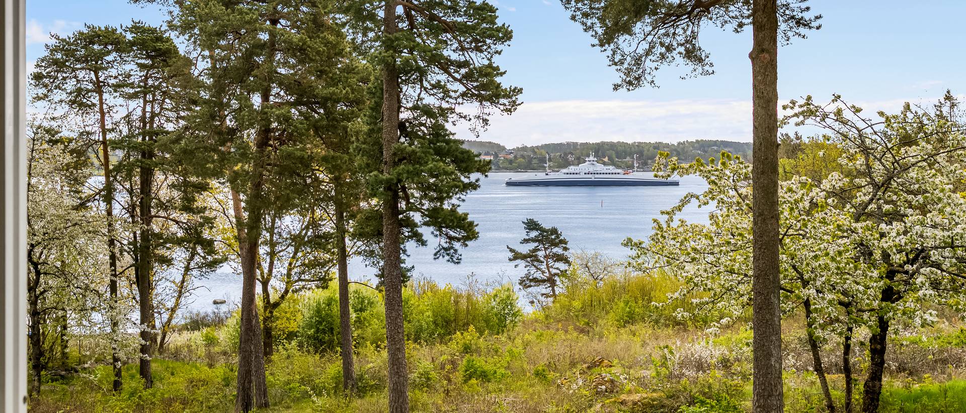 Leilighet – Moss, Framnes - Bilde 2