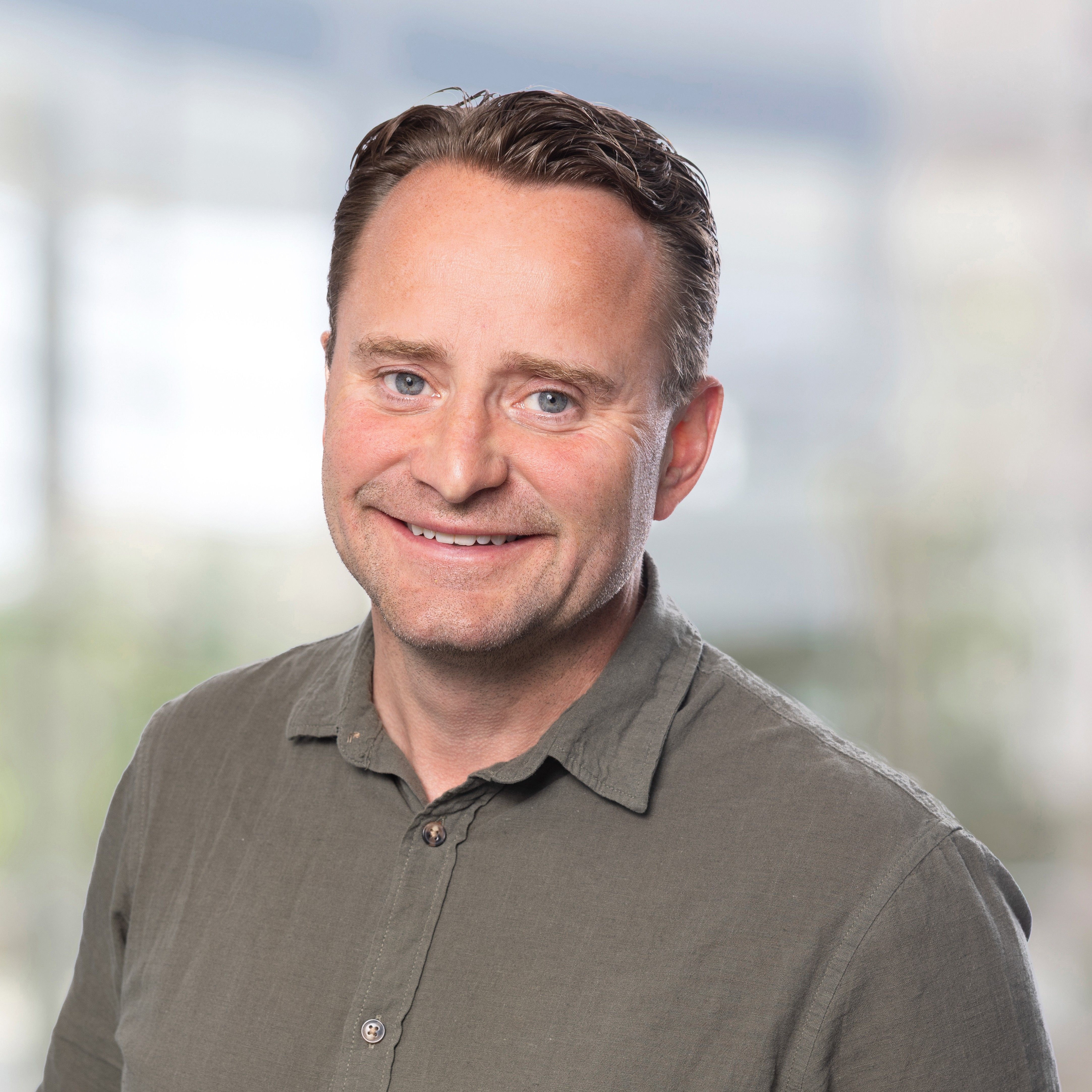 Bilde av Eirik Frøytlog