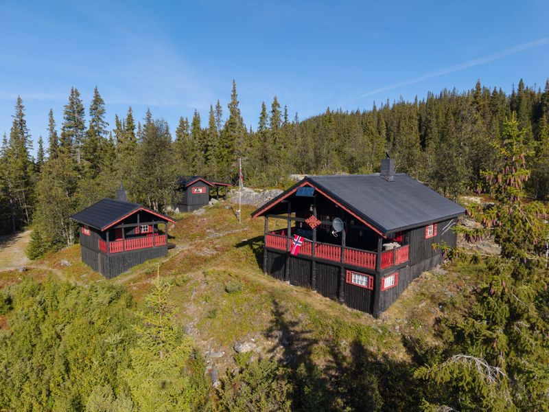 Gompvegen 80