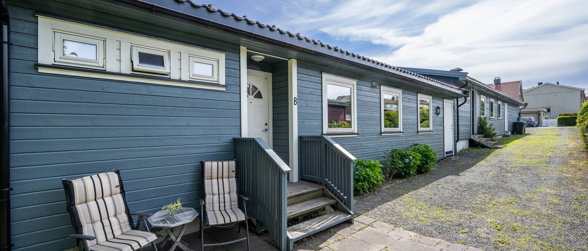 Apartment in HORTEN - Bilde 4