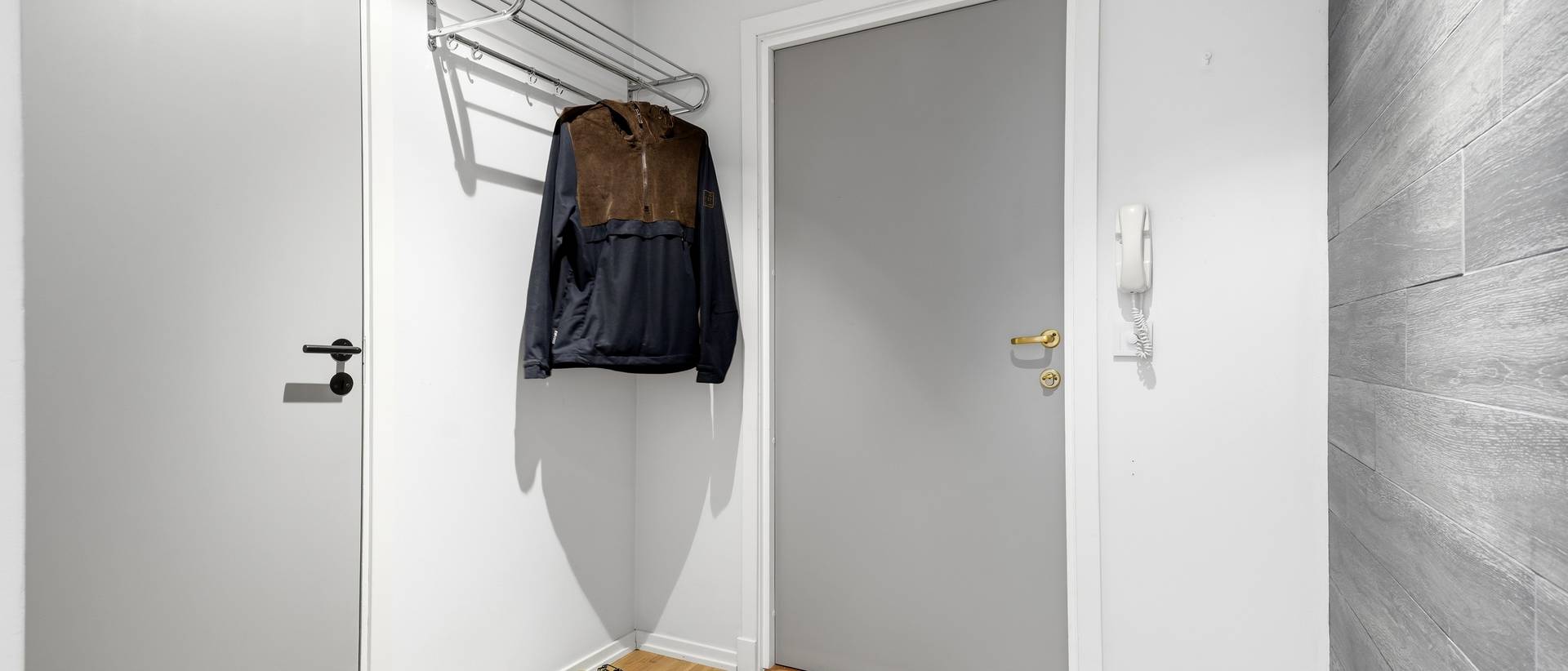 Apartment in Kongsberg, Raumyr - Bilde 5
