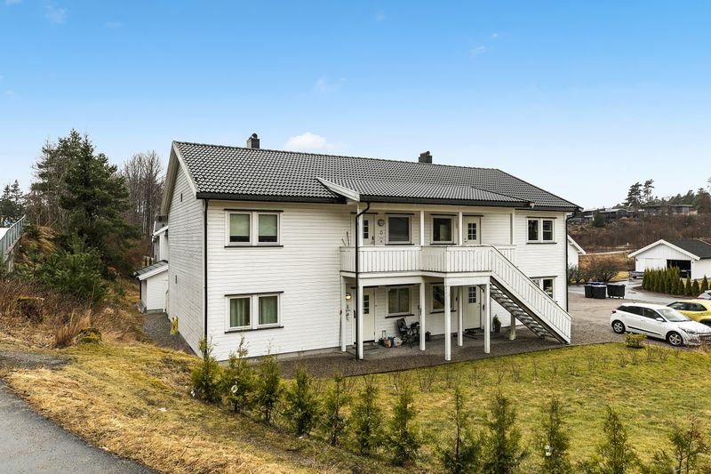 Harebakkveien 5C
