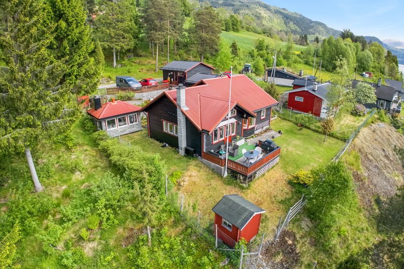 Gudbrandevegen 40
