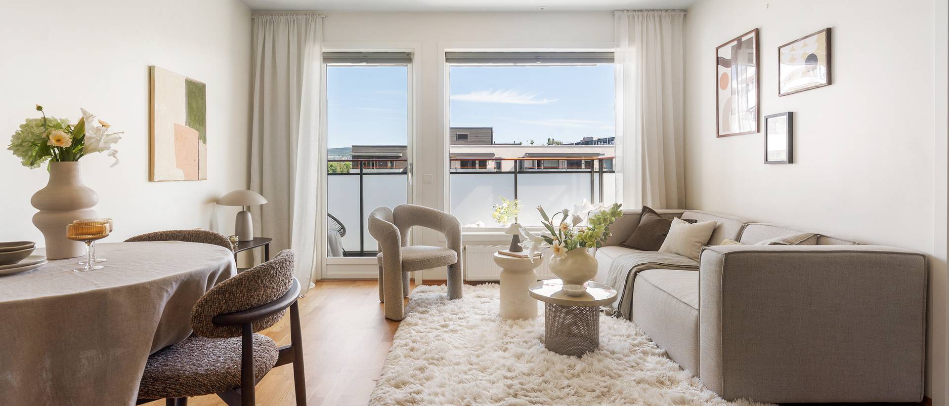 Lørenvangen 36, OSLO - Bilde 5