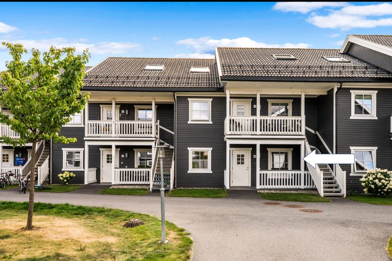 Solhøitunet 28A