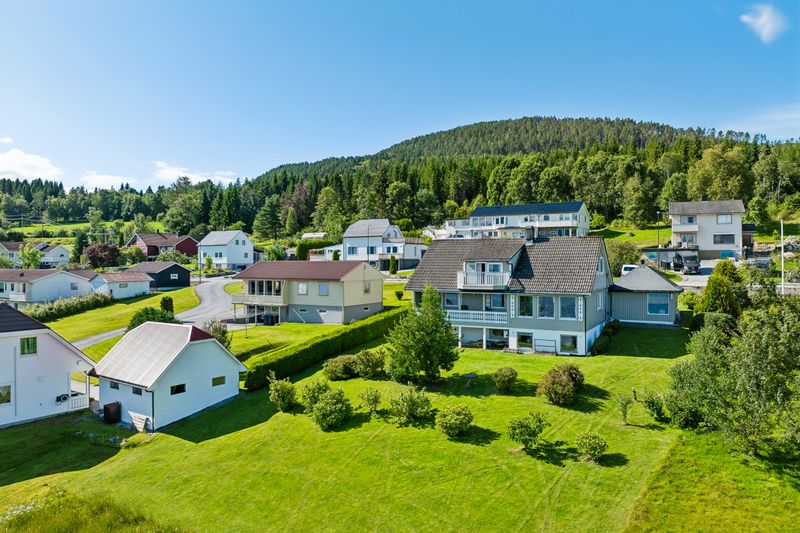 Buktavegen 94
