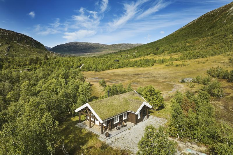 Storvatnet 111