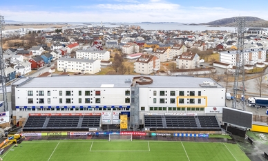 Bilde av eiendommen