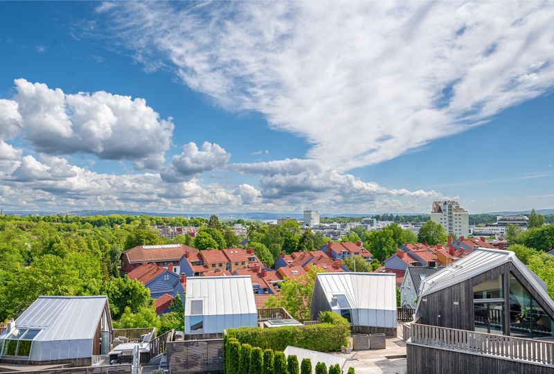 Jarlsborgveien 3 P