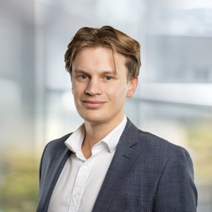 Bilde av Kasper Gulbrandsen