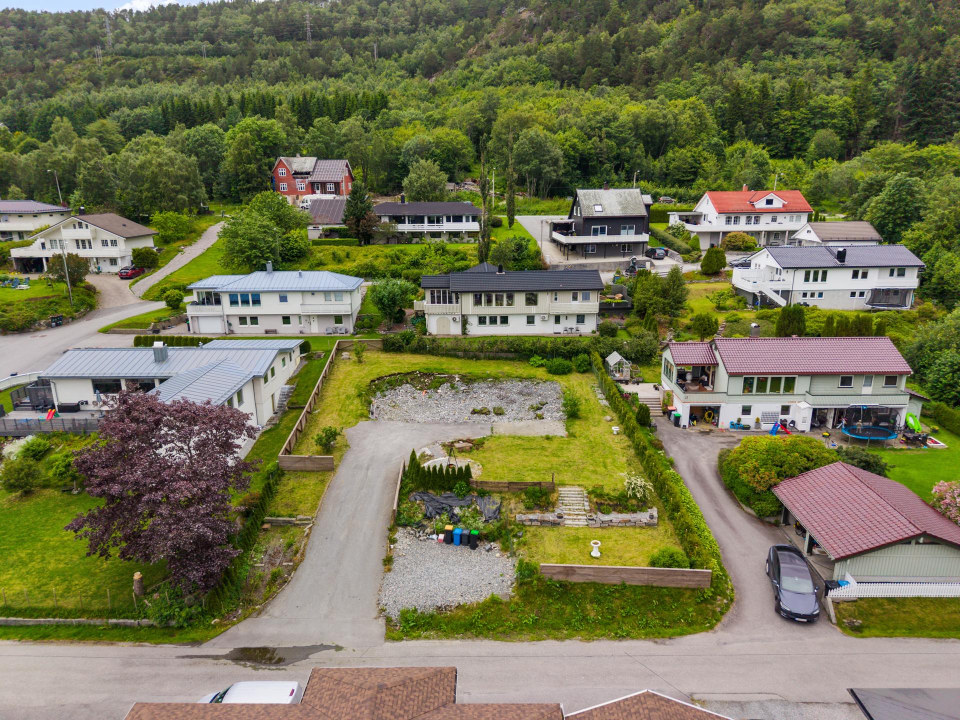 Velkommen til Rødsethagen 14. Bilde nummer 2 av 3
