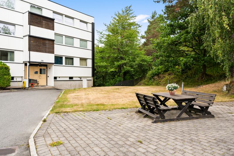 Mariåsen 1A