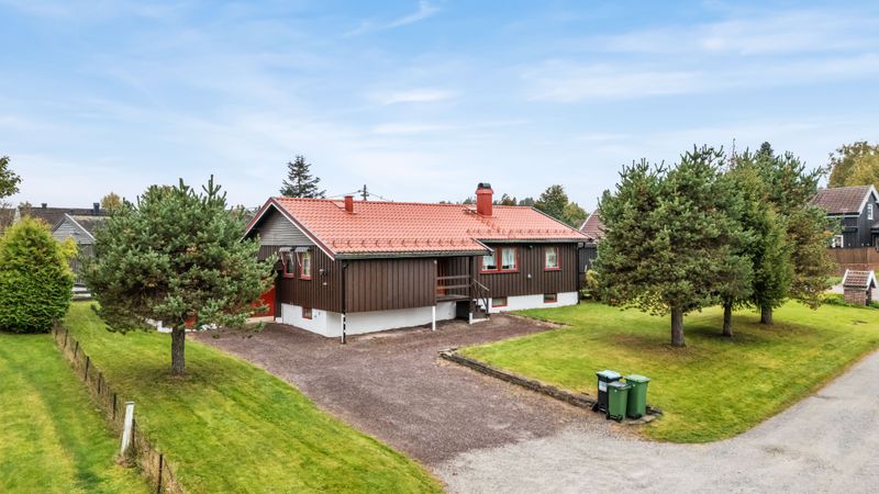 Teievegen 62