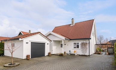 Bilde av eiendommen
