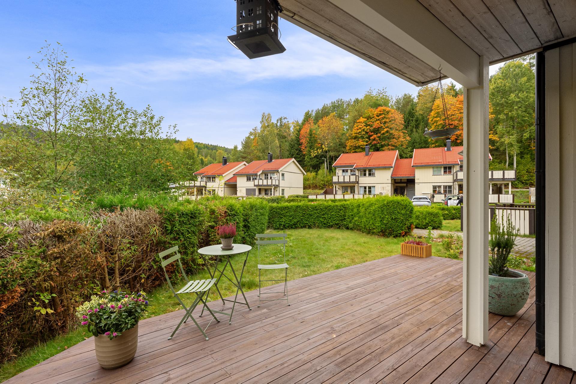 Barnevennlig område med kort vei til barnehage og skole.. Bilde nummer 3 av 3