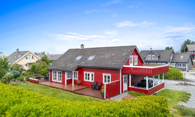 Bilde av eiendommen