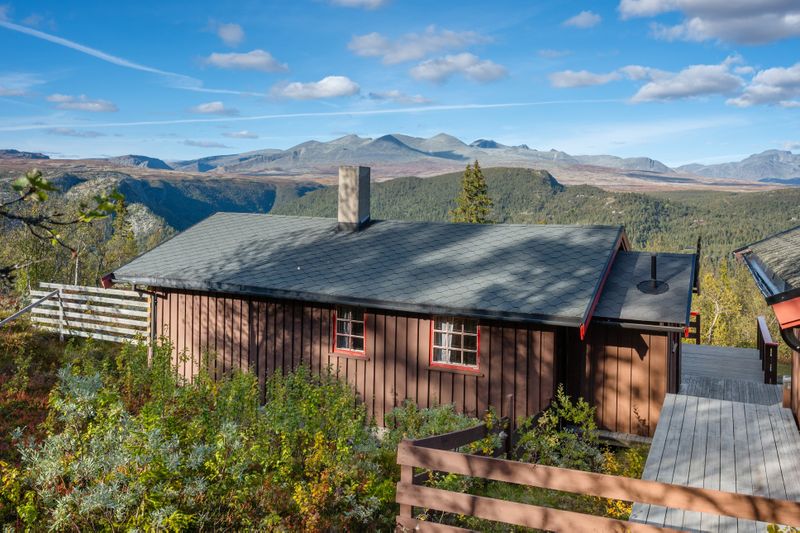 Vestre Gråhaugen 67