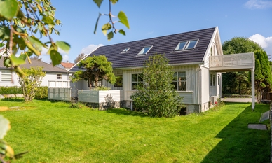 Bilde av eiendommen