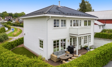 Bilde av eiendommen