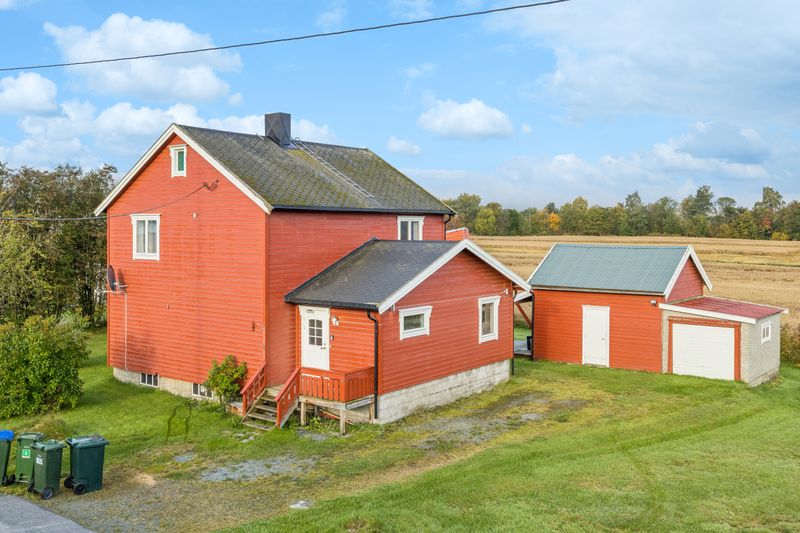 Stensveien 8