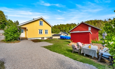 Bilde av eiendommen