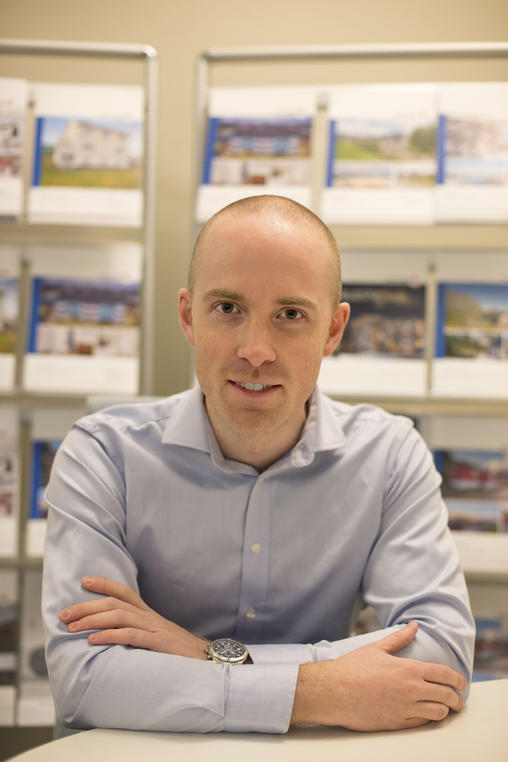 Bilde av Fredrik Bakkejord