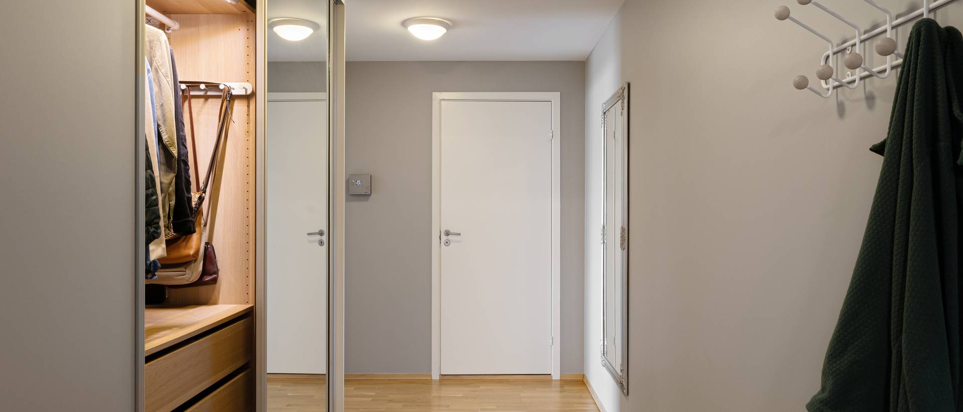 Leilighet – Jørpeland, Åsen - Bilde 4