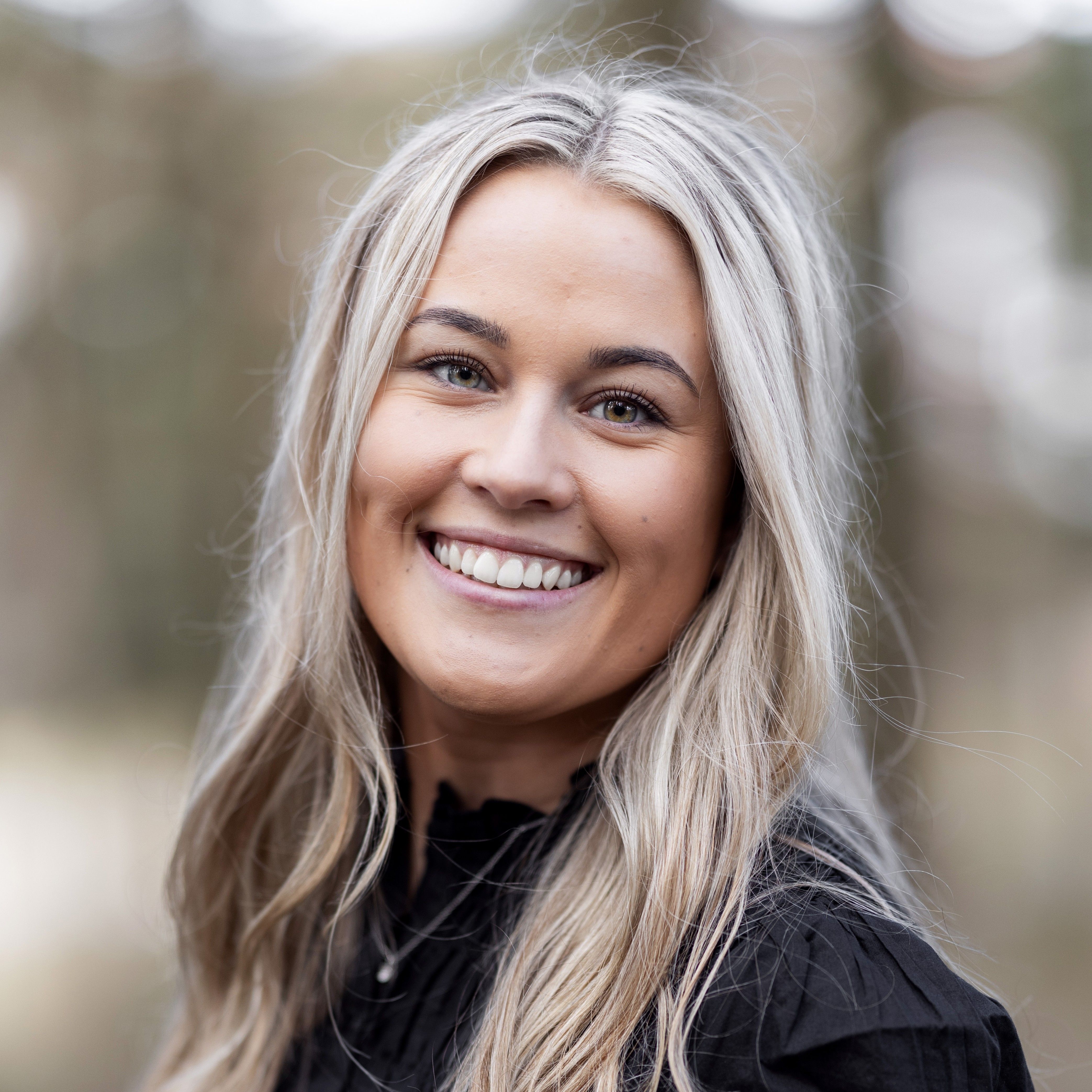 Bilde av Jenny Dale Seglem