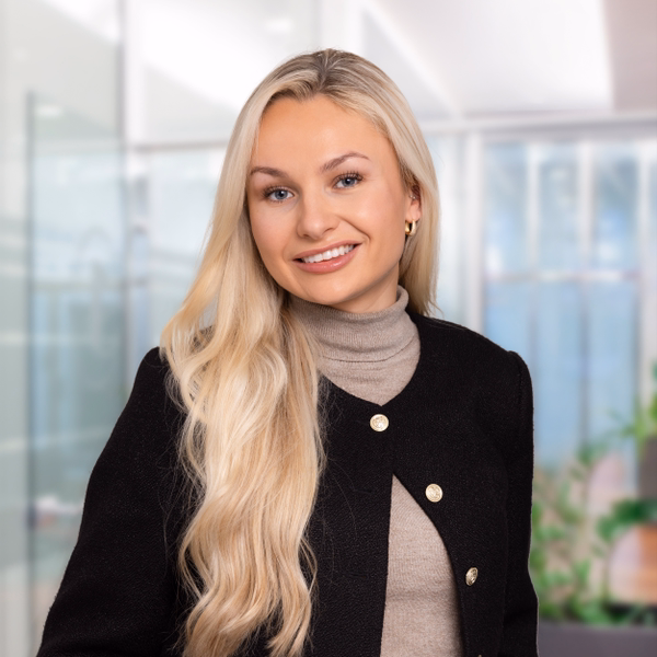 Bilde av Kimberly Haugen Breen