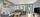 Gjennomgående rekkehus over tre plan i et etablert og barnevennlig boligområde på Heer.. Bilde nummer 3 av 3
