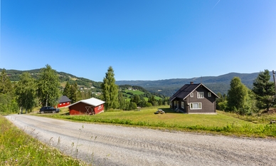Bilde av eiendommen