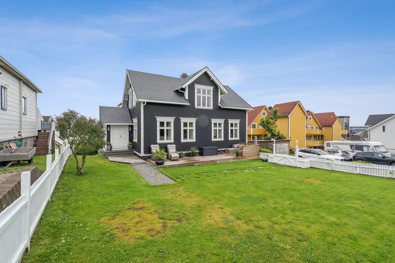 Syv Søstres gate 9
