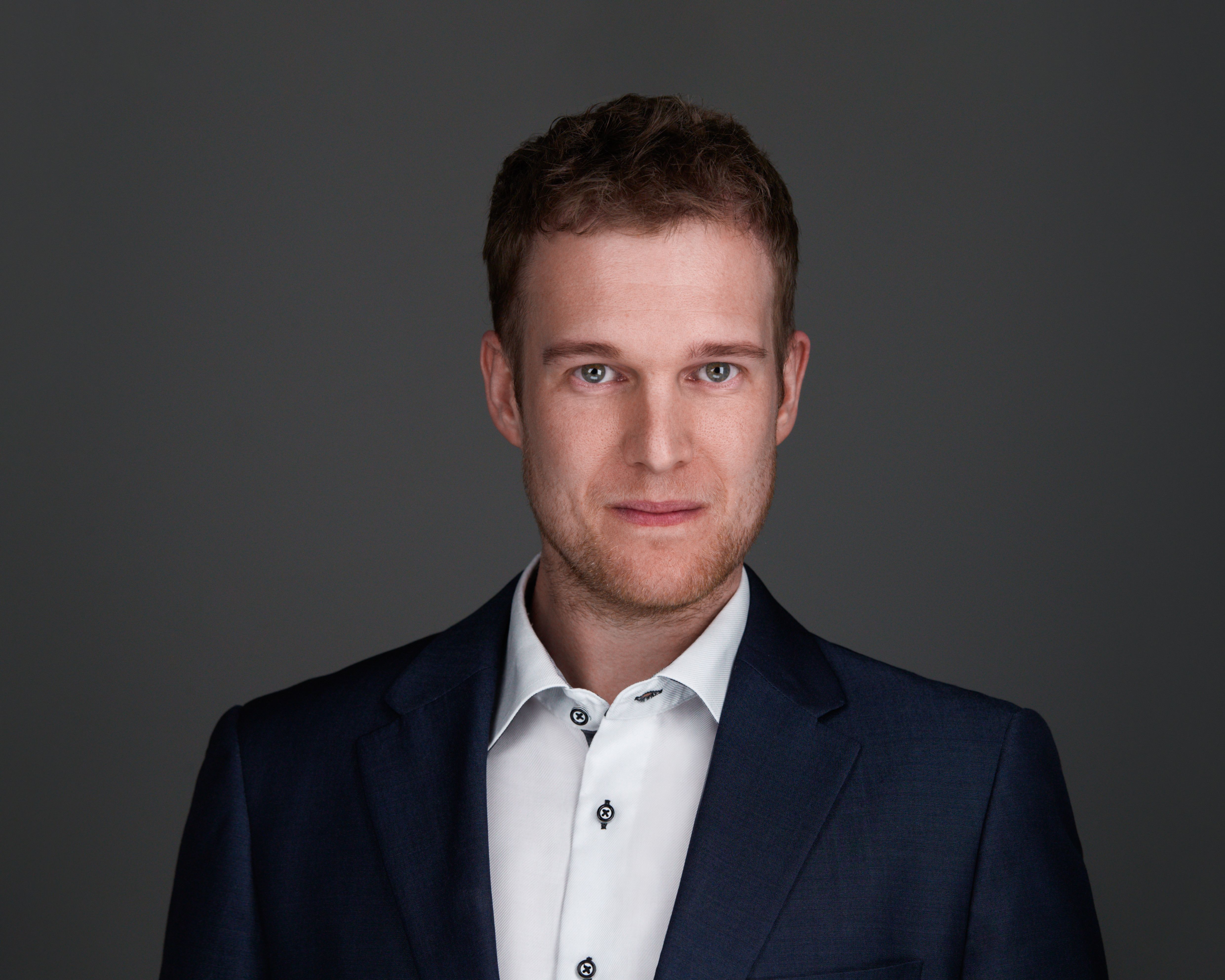 Bilde av Daniel Einen