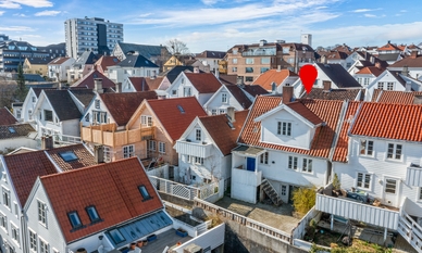 Bilde av eiendommen