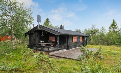 Bilde av eiendommen